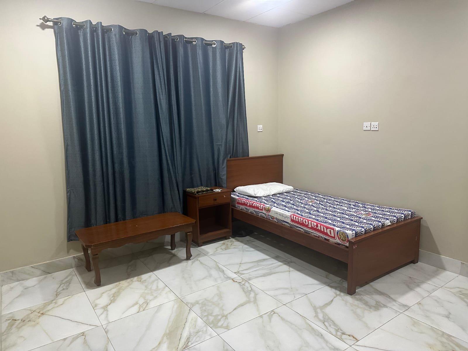 Executive Attendant Room